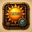 icon_culture_sun_steampunk icon preview