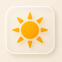 icon_culture_sun_transparent icon preview