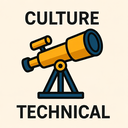 icon_culture_telescope_technical icon preview