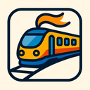 icon_culture_train_abstract icon preview