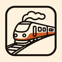 icon_culture_train_elegant icon preview