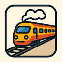 icon_culture_train_filled icon preview
