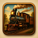 icon_culture_train_steampunk icon preview