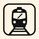 icon_culture_train_symmetrical icon preview