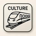 icon_culture_train_transparent icon preview