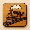 icon_culture_train_wooden icon preview