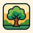 icon_culture_tree_abstract icon preview