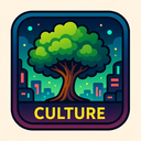 icon_culture_tree_cyberpunk icon preview