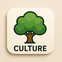 icon_culture_tree_elegant icon preview