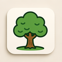 icon_culture_tree_formal icon preview