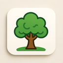 icon_culture_tree_modern icon preview