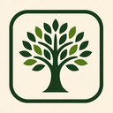 icon_culture_tree_organic_pattern icon preview