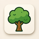 icon_culture_tree_rounded icon preview