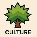 icon_culture_tree_sharp_edges icon preview