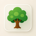 icon_culture_tree_transparent icon preview