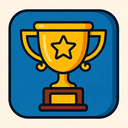icon_culture_trophy_bold icon preview