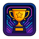 icon_culture_trophy_cyberpunk icon preview