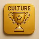 icon_culture_trophy_embossed icon preview