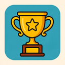 icon_culture_trophy_filled icon preview