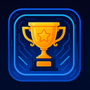 icon_culture_trophy_futuristic icon preview