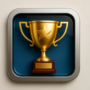 icon_culture_trophy_metallic icon preview