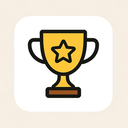 icon_culture_trophy_minimalist icon preview