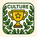 icon_culture_trophy_organic_pattern icon preview