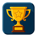icon_culture_trophy_sharp_edges icon preview