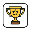 icon_culture_trophy_thin icon preview