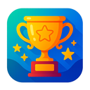 icon_culture_trophy_vibrant_colors icon preview