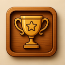 icon_culture_trophy_wooden icon preview
