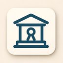 icon_education_bank_abstract icon preview