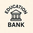 icon_education_bank_asymmetrical icon preview