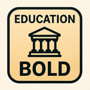 icon_education_bank_bold icon preview