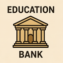 icon_education_bank_classic icon preview