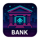 icon_education_bank_cyberpunk icon preview