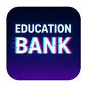 icon_education_bank_digital_glitch icon preview