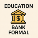 icon_education_bank_formal icon preview