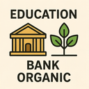 icon_education_bank_organic icon preview