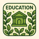icon_education_bank_organic_pattern icon preview