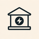 icon_education_bank_sharp_edges icon preview