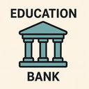 icon_education_bank_symmetrical icon preview