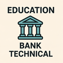 icon_education_bank_technical icon preview