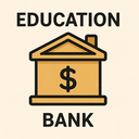 icon_education_bank_vector icon preview