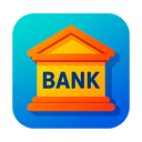 icon_education_bank_vibrant_colors icon preview