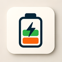 icon_education_battery_abstract icon preview
