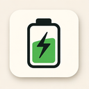 icon_education_battery_dynamic icon preview