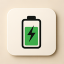 icon_education_battery_elegant icon preview