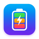 icon_education_battery_gradient icon preview