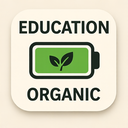 icon_education_battery_organic icon preview